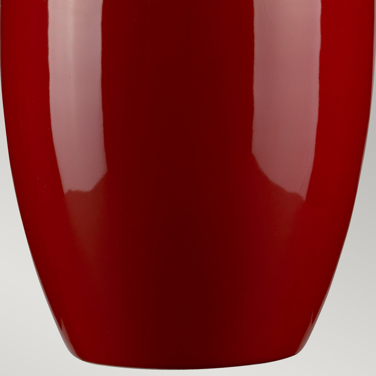 Elstead Victor Tischlampe Creme – Detailansicht 2